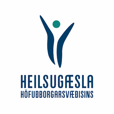 Heilsugæslan logo